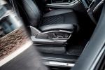 Audi SQ7 TDI Widebody by ABT 2020 года